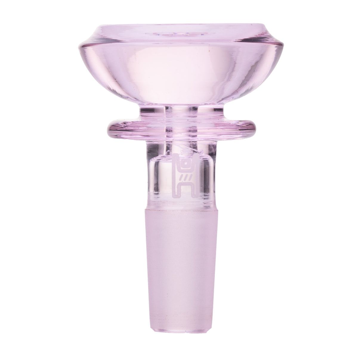 Human Grade | Saucer Flower Bowl 10mm