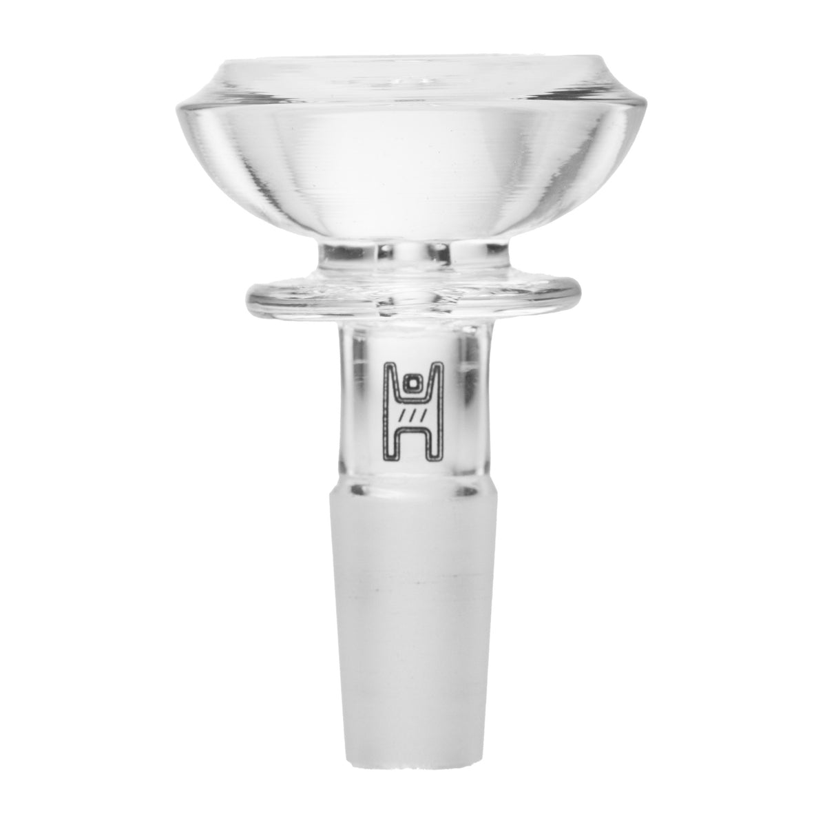 Human Grade | Saucer Flower Bowl 10mm