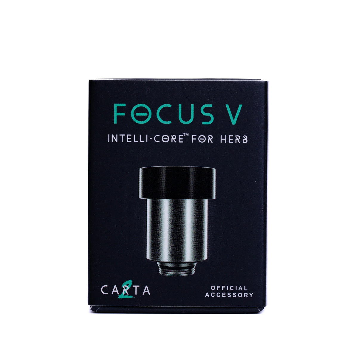 Focus V | Carta 2 Atomizer (HERB)