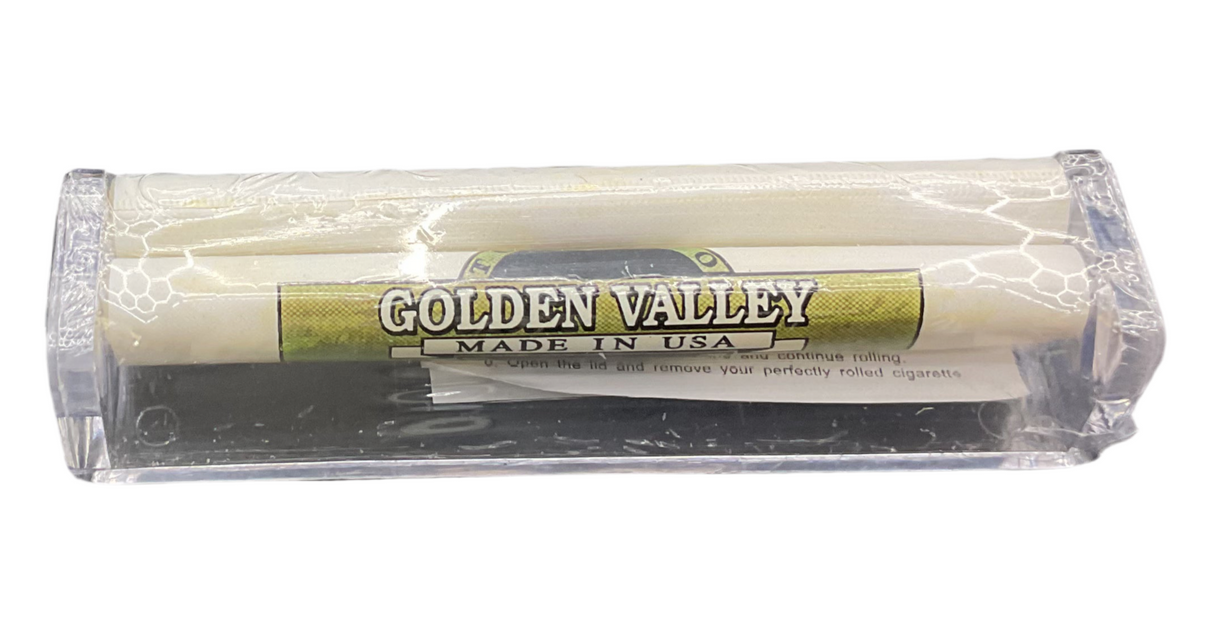 Golden Valley 100mm Cigarette Roller