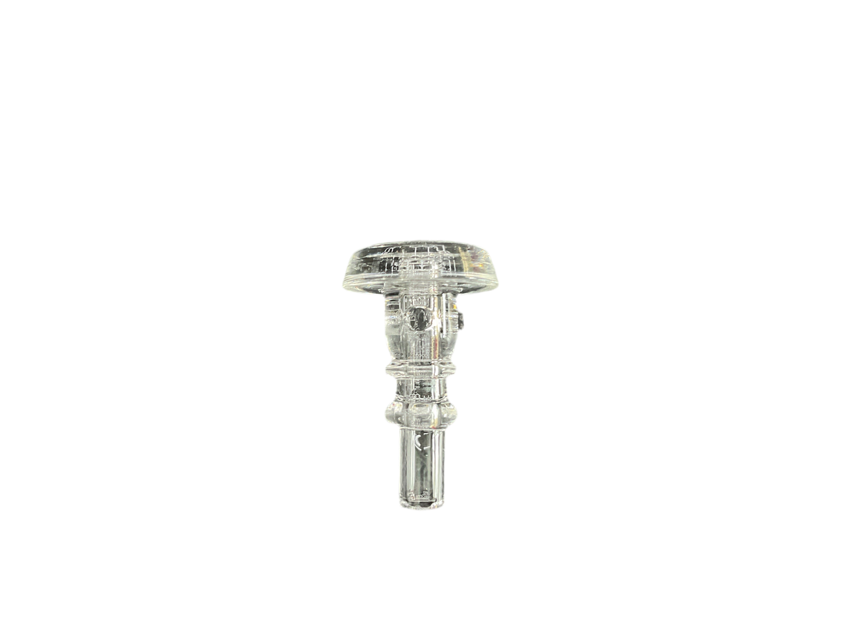 PUFFCO PEAK JOYSTICK GLASS CAP