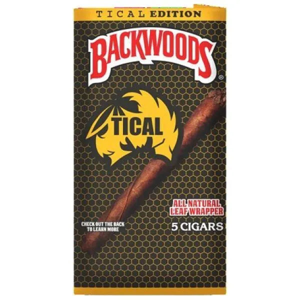 Backwoods