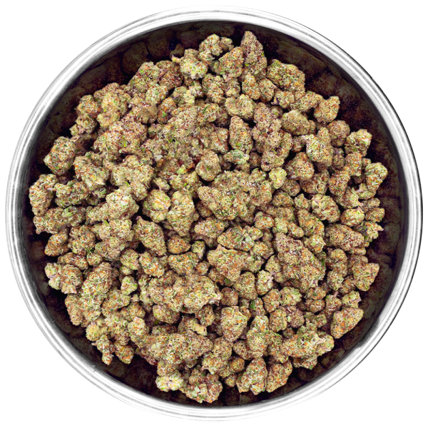 Hemp Living | Premium Indoor Grown THCa Flower - 1g Jar - Sour OG