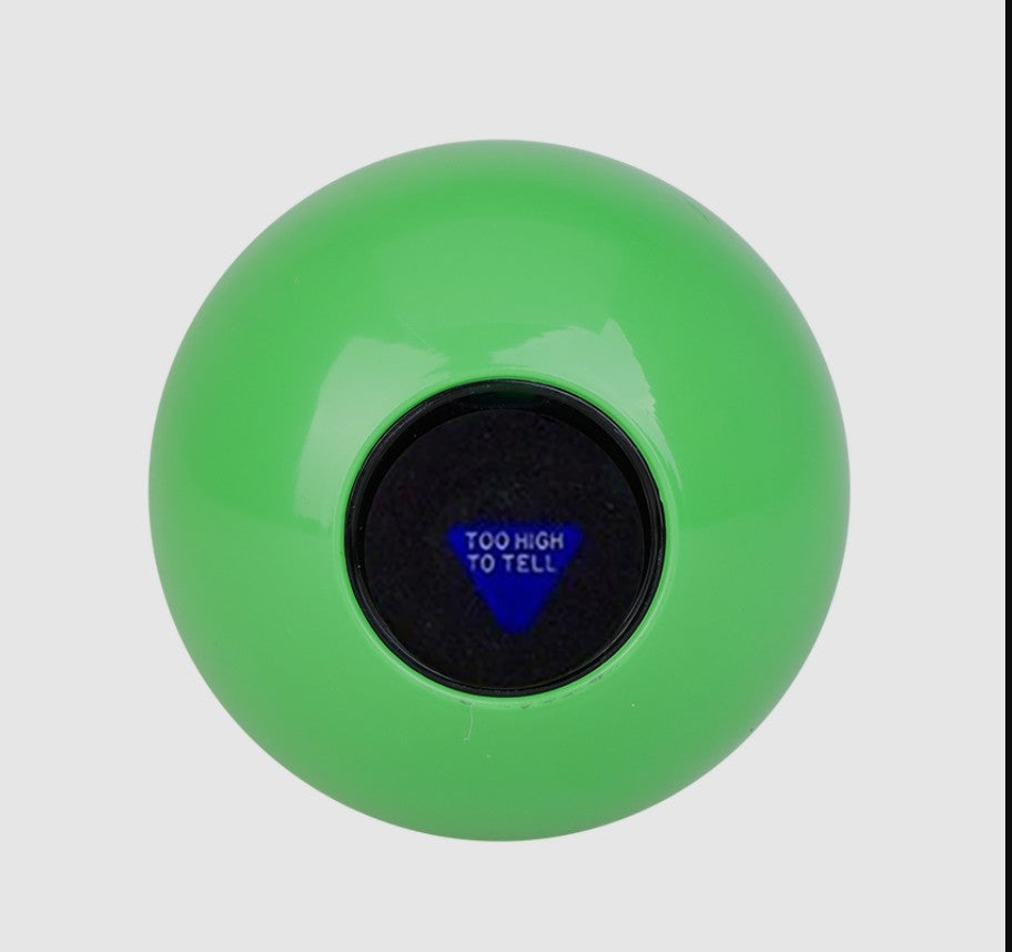 Island Dogs 420 Magic Ball