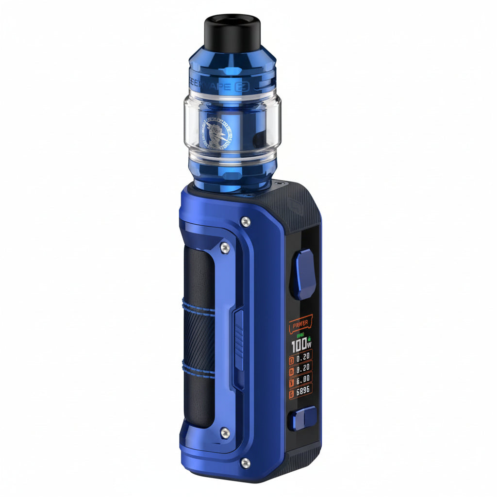 Geekvape | M100 (Aegis Mini 2) Starter Kit