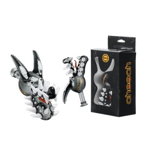 Cheech 5″ KYLE THE DRAGON