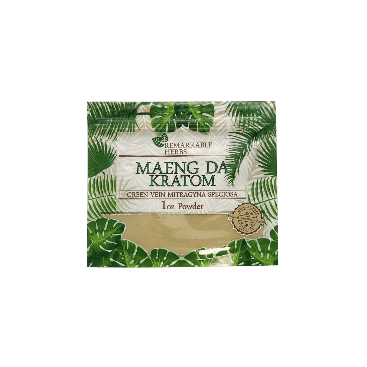 Remarkable Herbs Kratom Powder