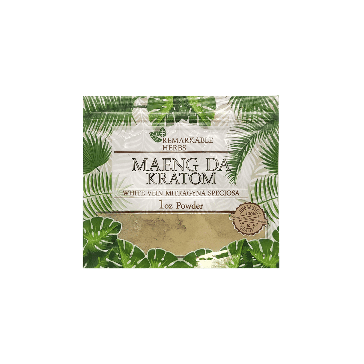 Remarkable Herbs Kratom Powder