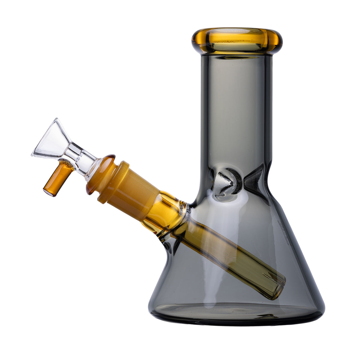 Human Grade 6" Beaker