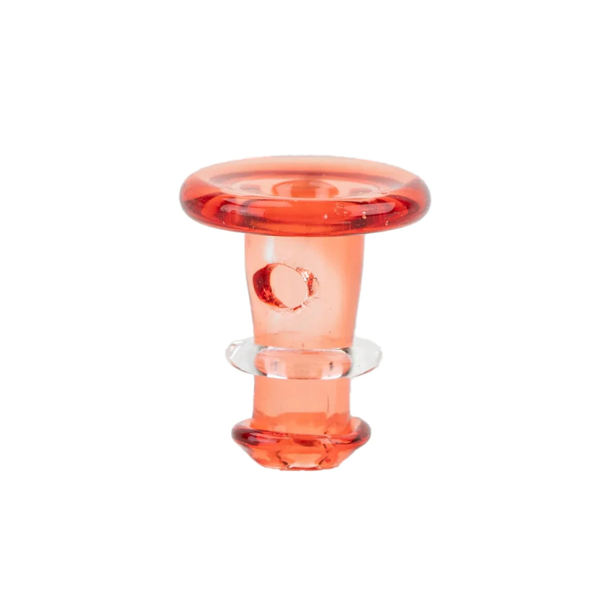 PUFFCO PEAK JOYSTICK GLASS CAP
