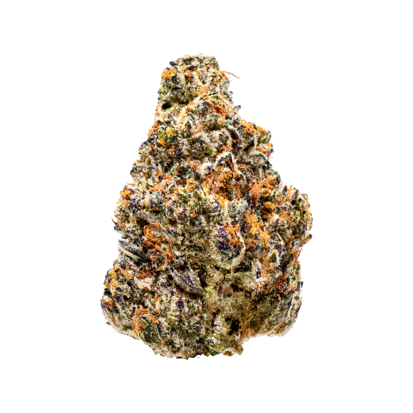 Hemp Living | Premium Indoor Grown THCa Flower - 1g Jar - White Chocolate Chip