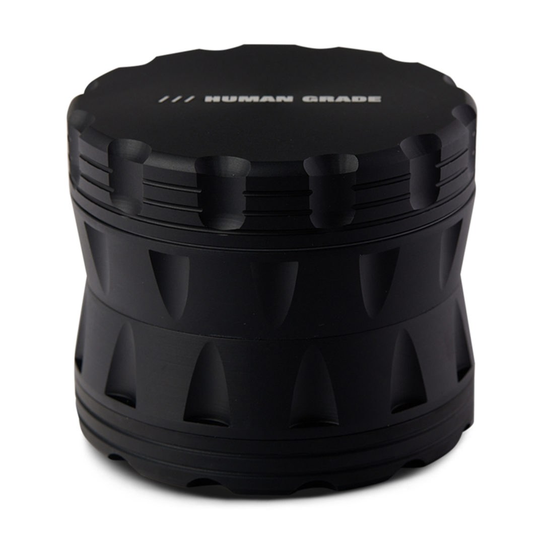 Human Grade | Model 2A - 2.5" Grinder