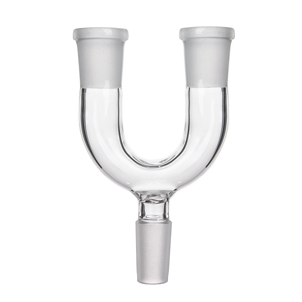 Dual Male To Female Adapter