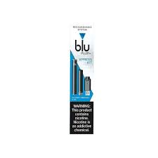BLU PLUS XPRESS KIT