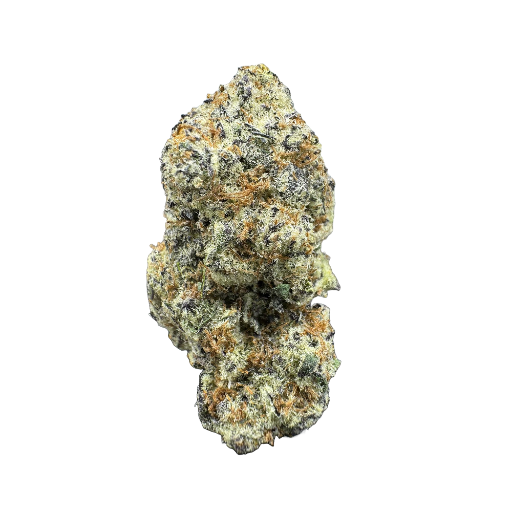 hmp. | Blue Spider - 28.98% THCa Flower -3.5g - Hybrid