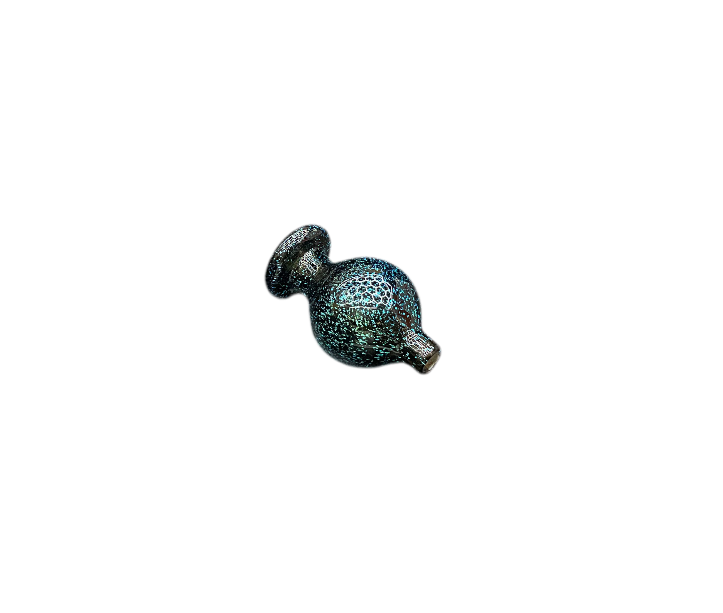 Cheech Full Dichro Galaxy Carb Cap