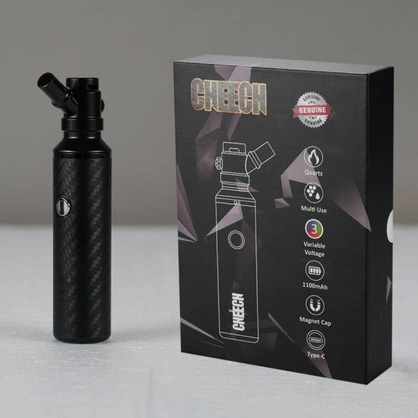 Cheech Concentrate Vaporizer