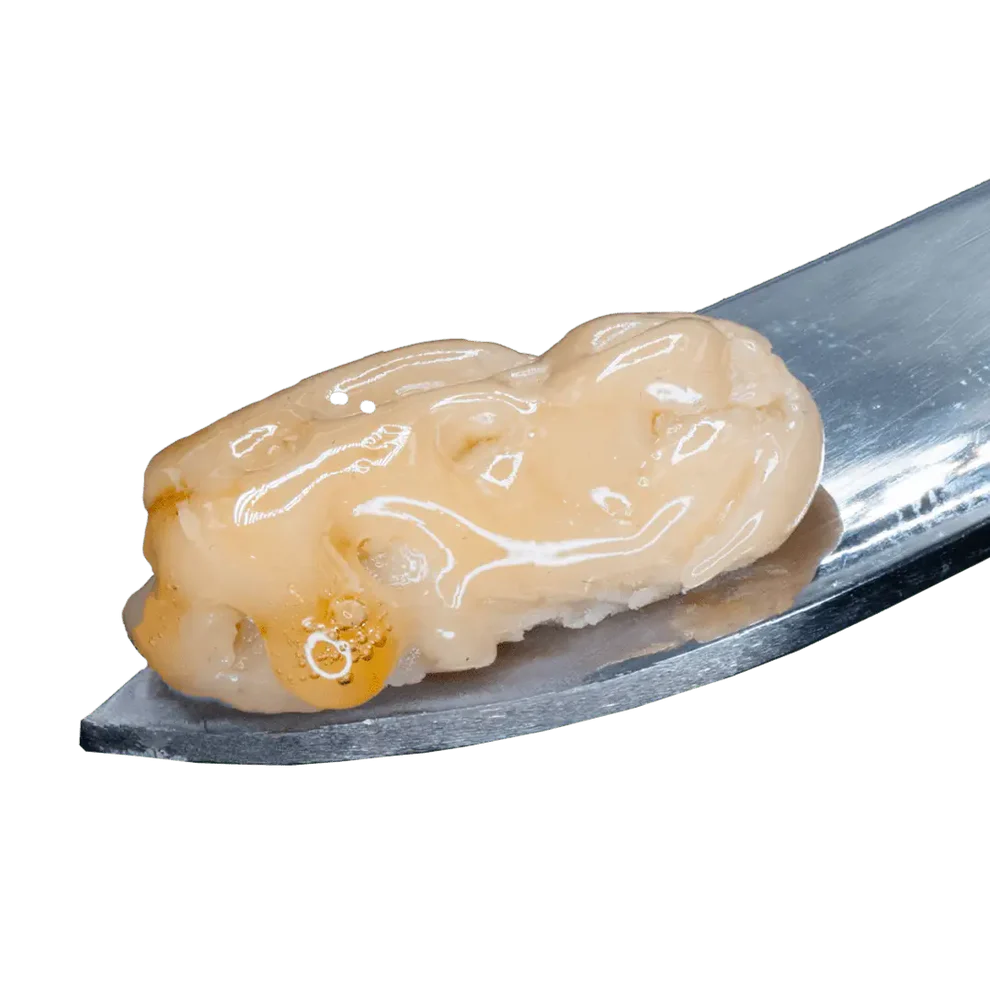 Bay Smokes | Live Hash Rosin - Tier 1