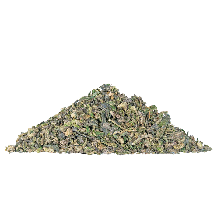 Bay Smokes | Sticky Glue - Exotic THCa Shake