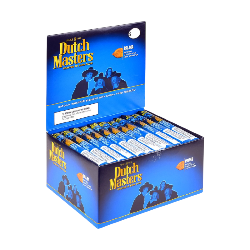 DUTCH MASTER COLLECTION PALMA