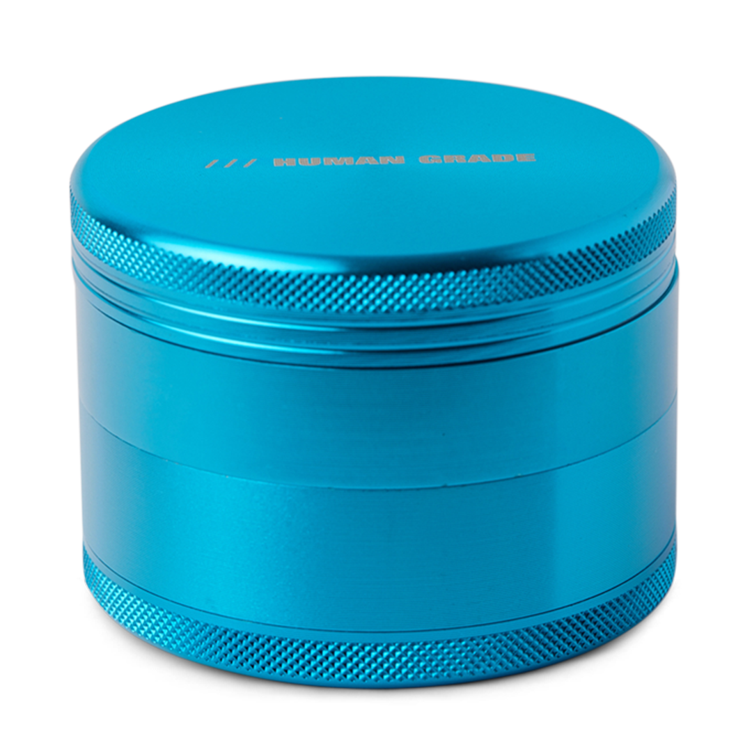 Human Grade | Model 1B - 2.5" Grinder