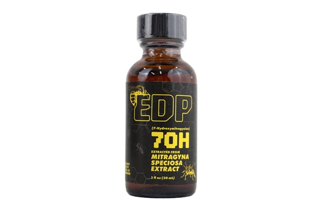 EDP | 7OH 50mg Shot