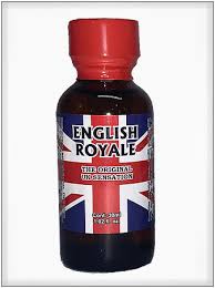 ENGLISH ROYALE 30ML