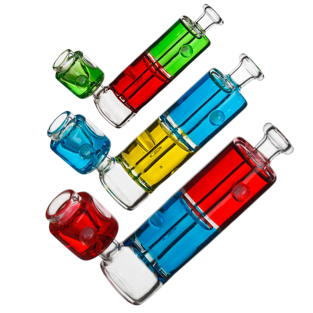 Glycerin Pipe | Freeze Pipe