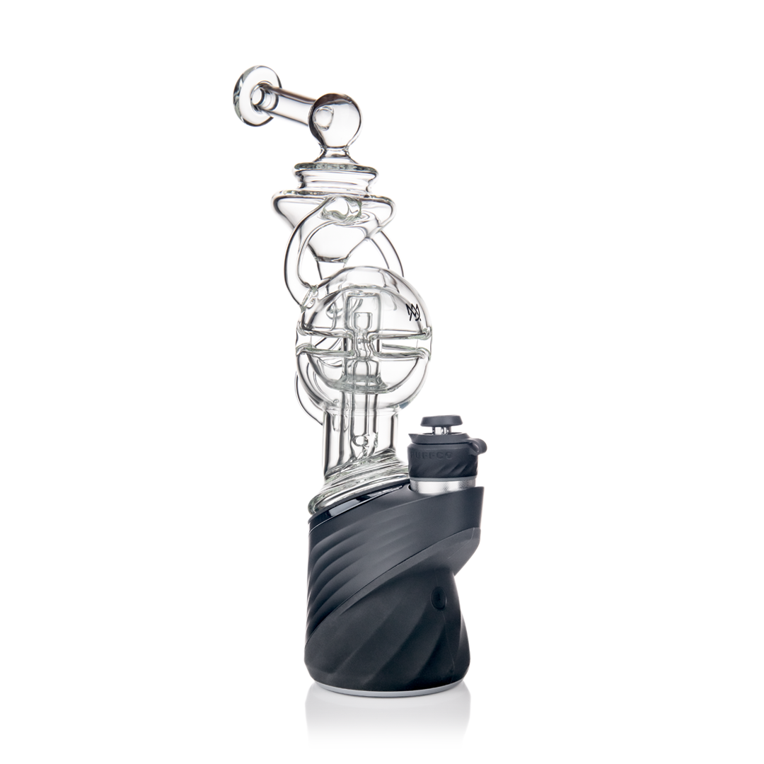 MJ Arsenal | Fabcycler - Puffco Peak Top Attachment