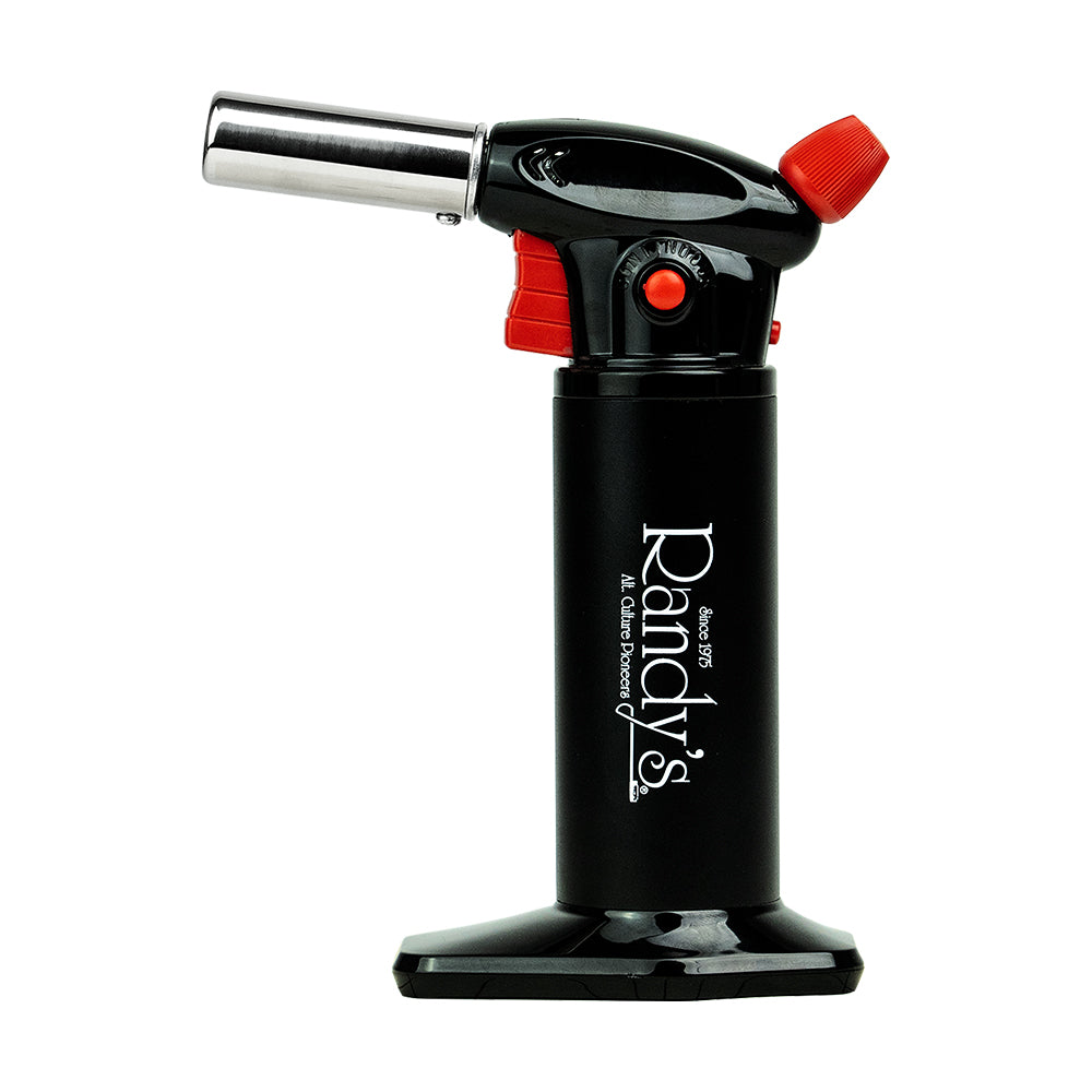Randy’s Fahrenheit Butane Torch