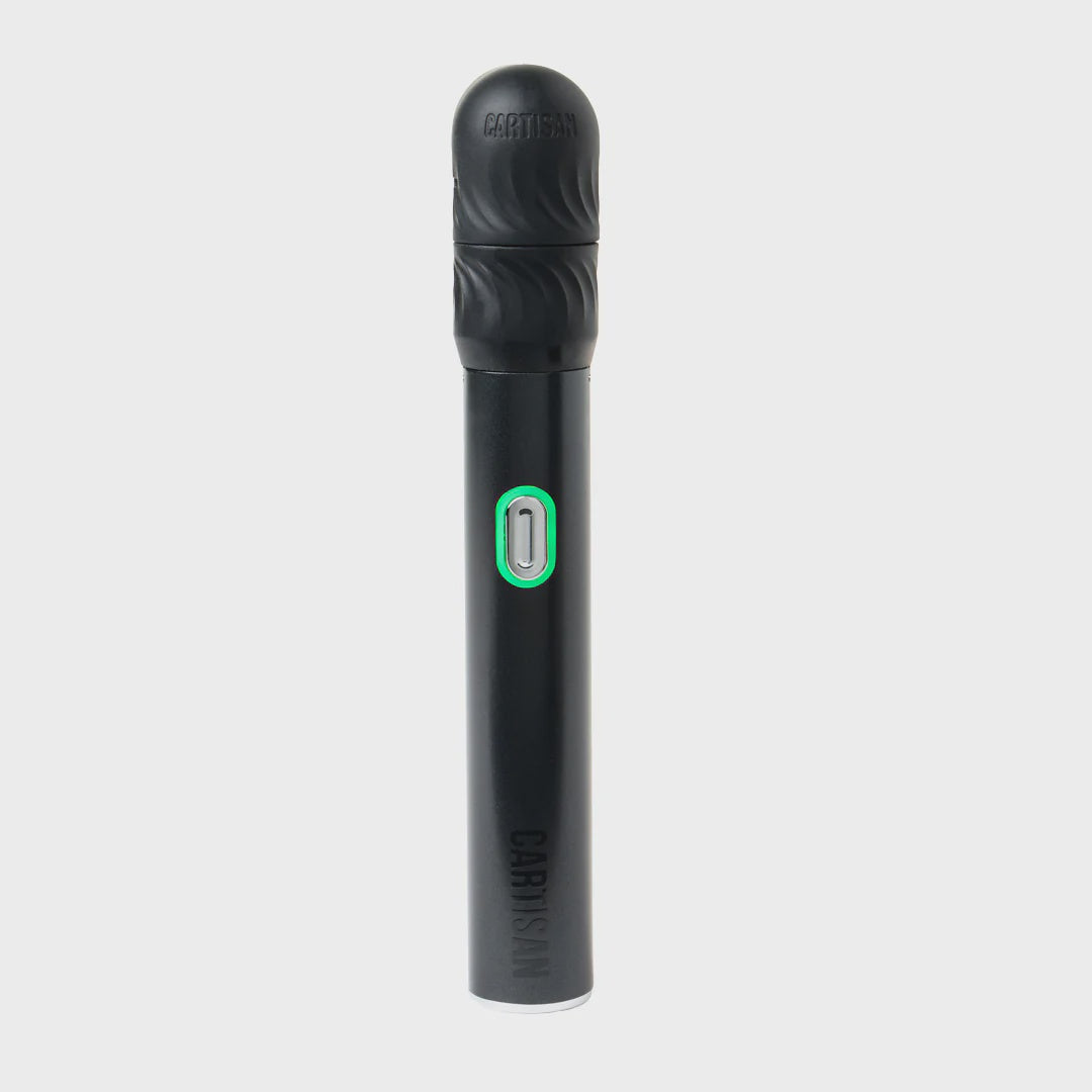 Cartisan | Flex Wax Vaporizer Pen