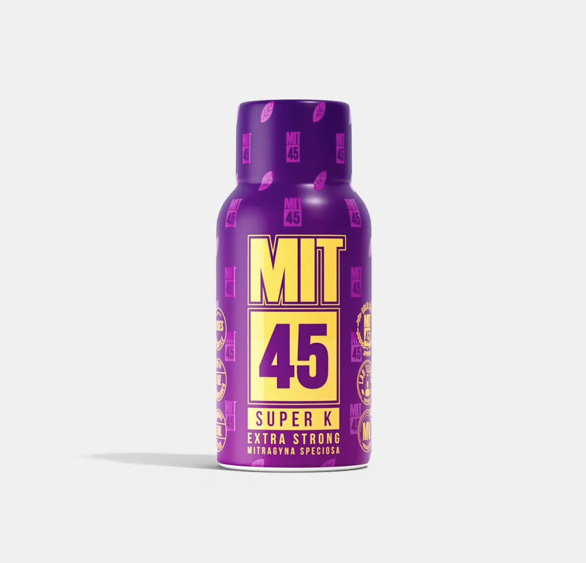 MIT45 Super K Extra Strong