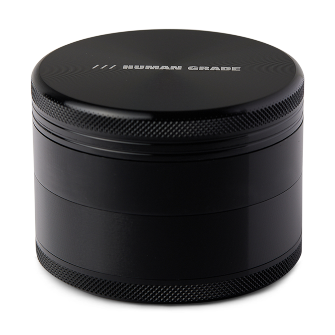 Human Grade | Model 1B - 2.5" Grinder