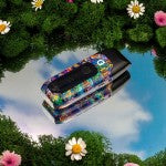 Grateful Dead x G Pen DASH+ Vaporizer