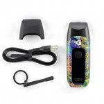 Grateful Dead x G Pen DASH+ Vaporizer