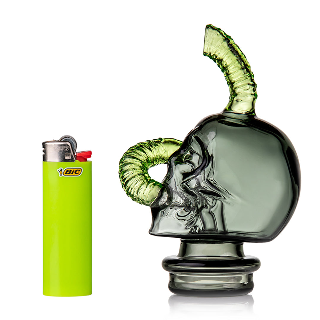 MJ Arsenal | Grim Ripper Puffco Peak Top