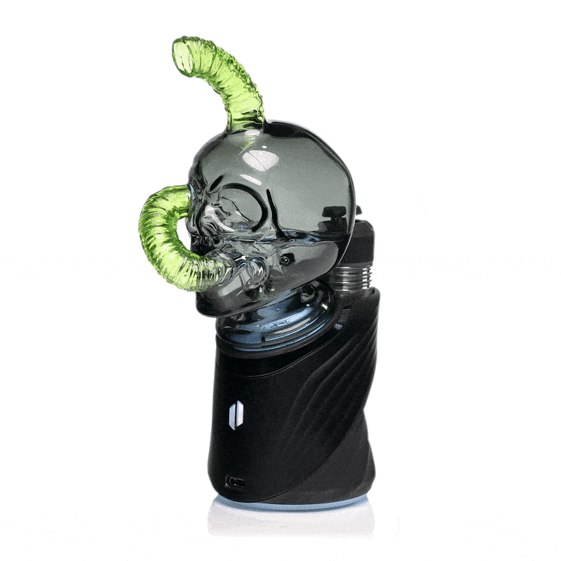 MJ Arsenal | Grim Ripper Puffco Peak Top