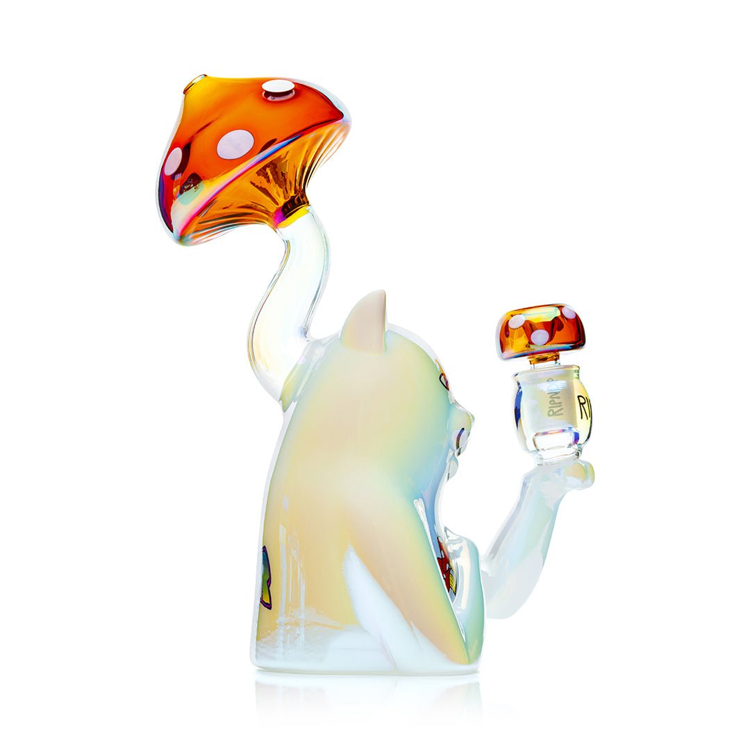 RIPNDIP x HEMPER - Enlightened Nermal Bong