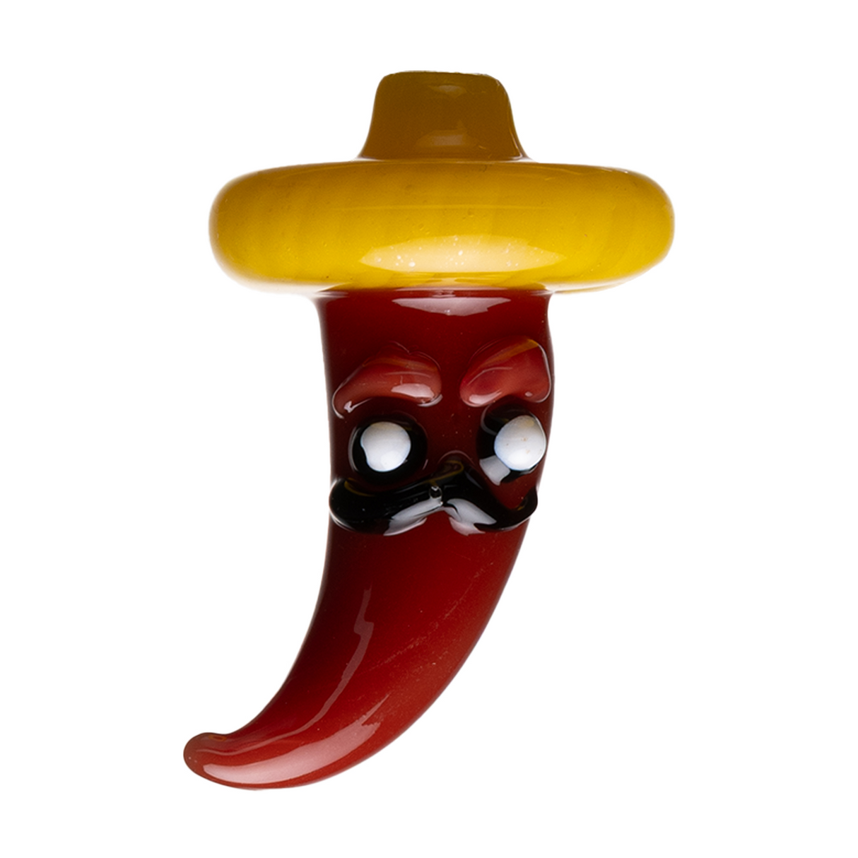 Human Grade | Chili Pepper Carb Cap