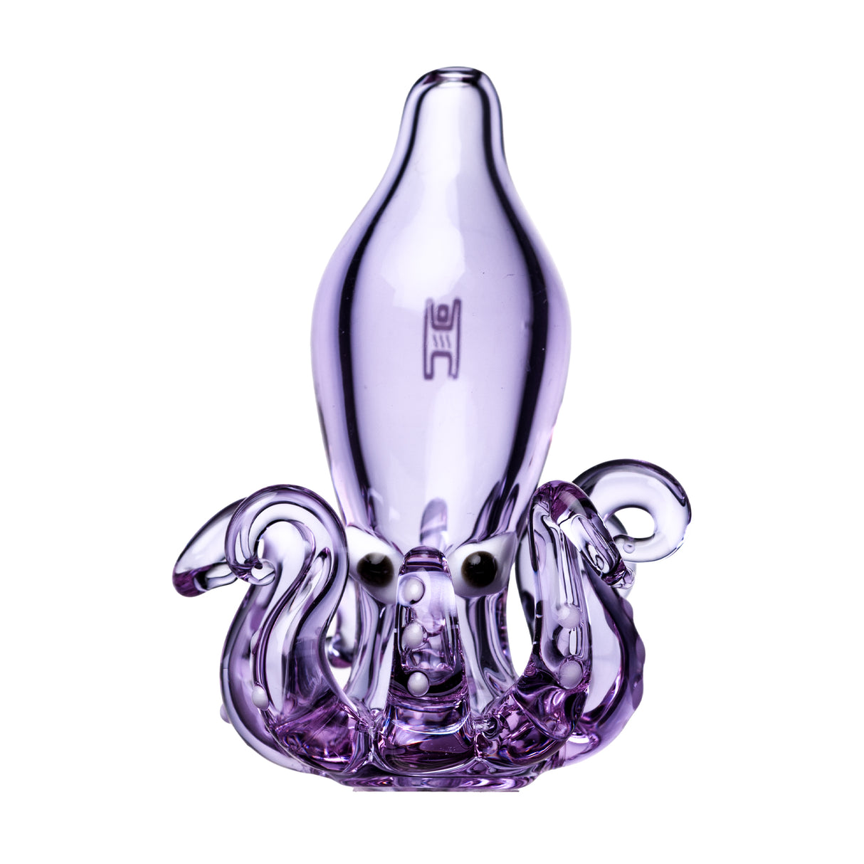 Human Grade | Octopus Carb Cap