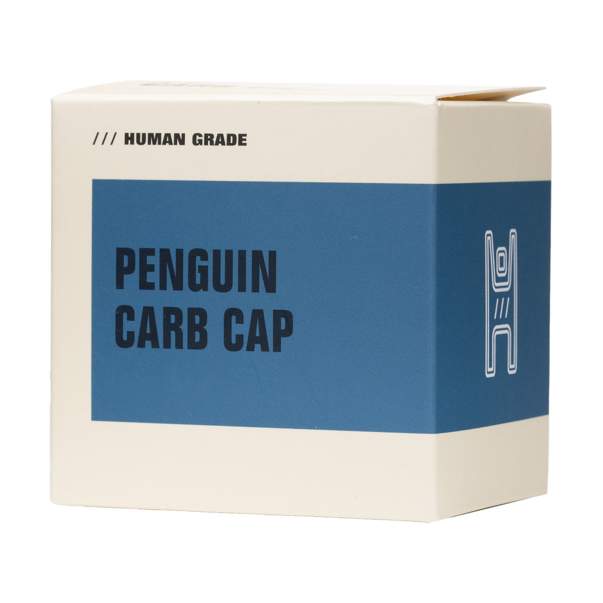 Human Grade | Penguin Carb Cap