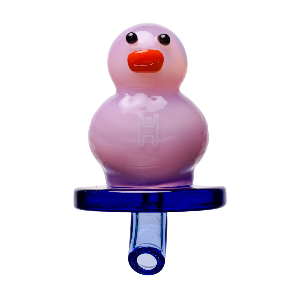 Human Grade | Rubber Ducky Carb Cap