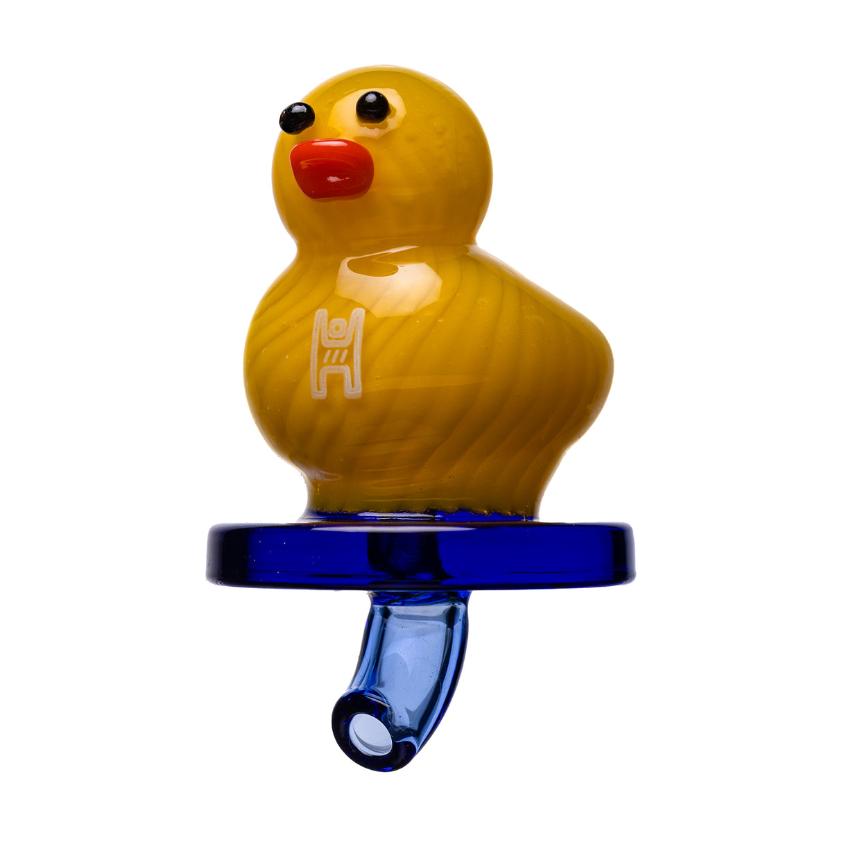 Human Grade | Rubber Ducky Carb Cap
