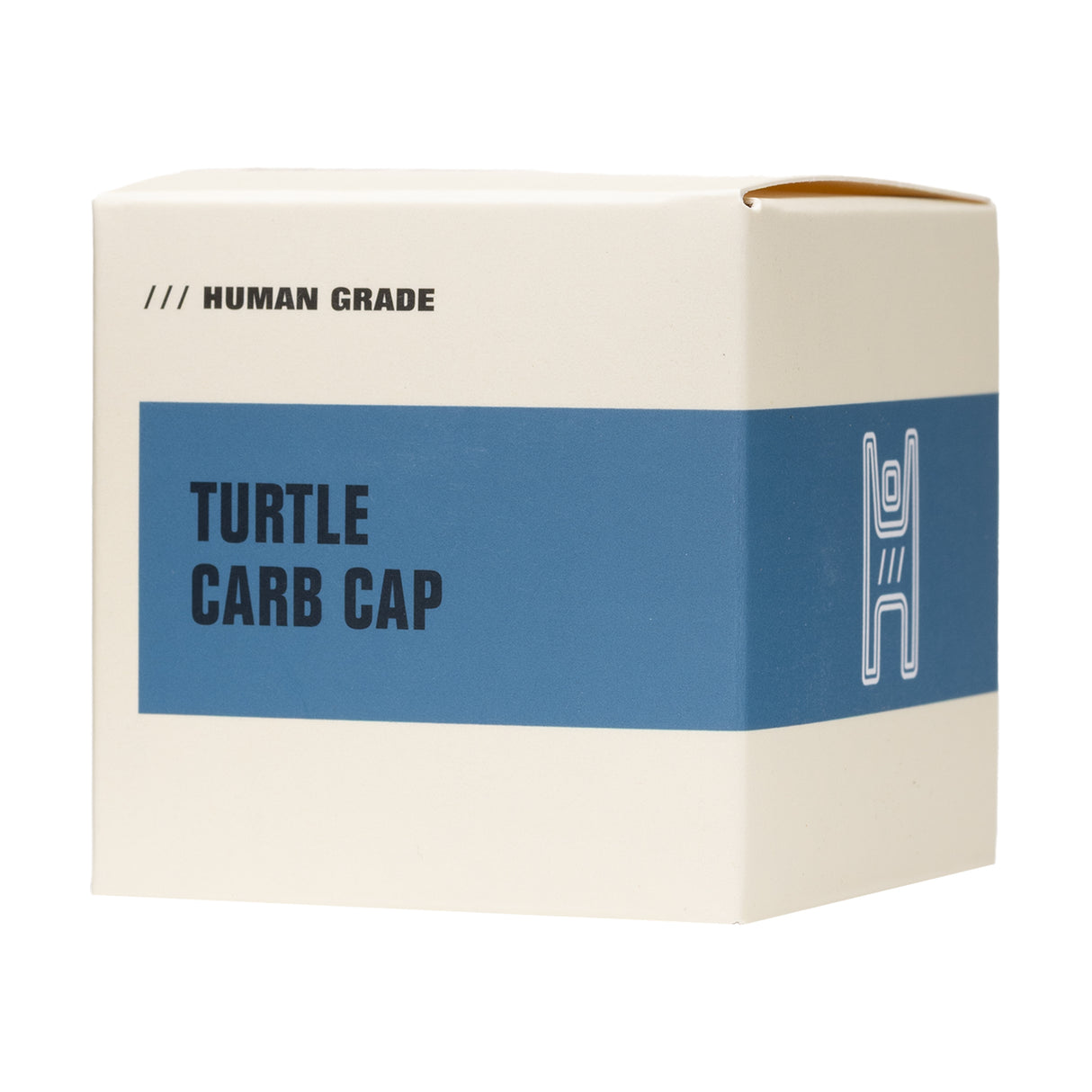 Human Grade | Turtle Carb Cap