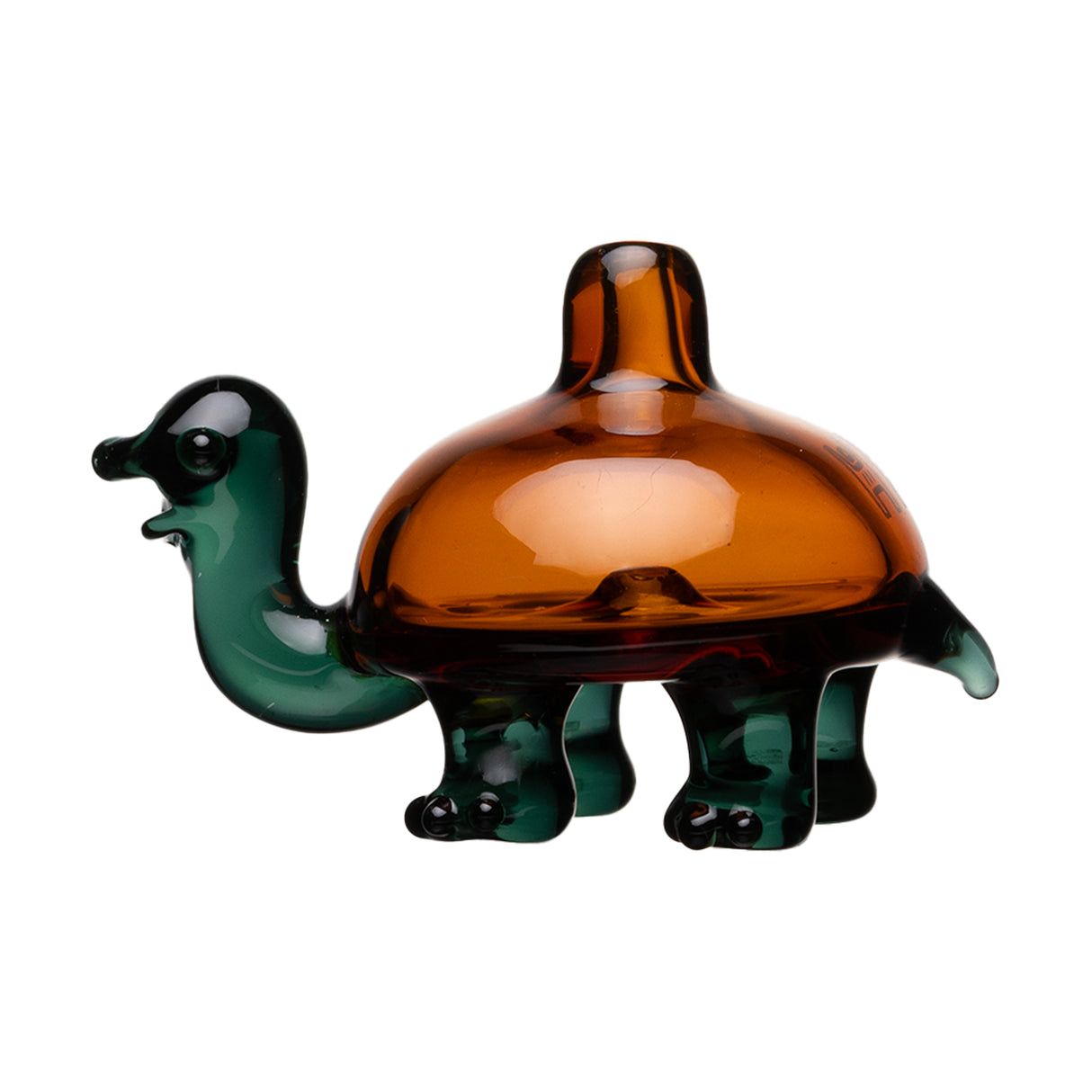 Human Grade | Turtle Carb Cap