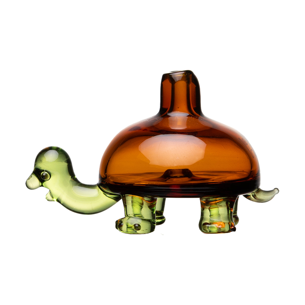 Human Grade | Turtle Carb Cap