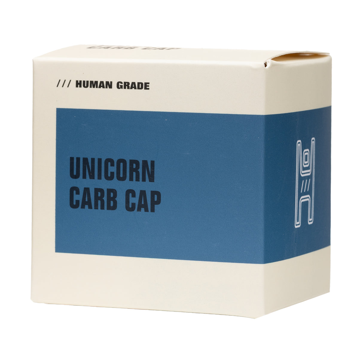 Human Grade | Unicorn Carb Cap