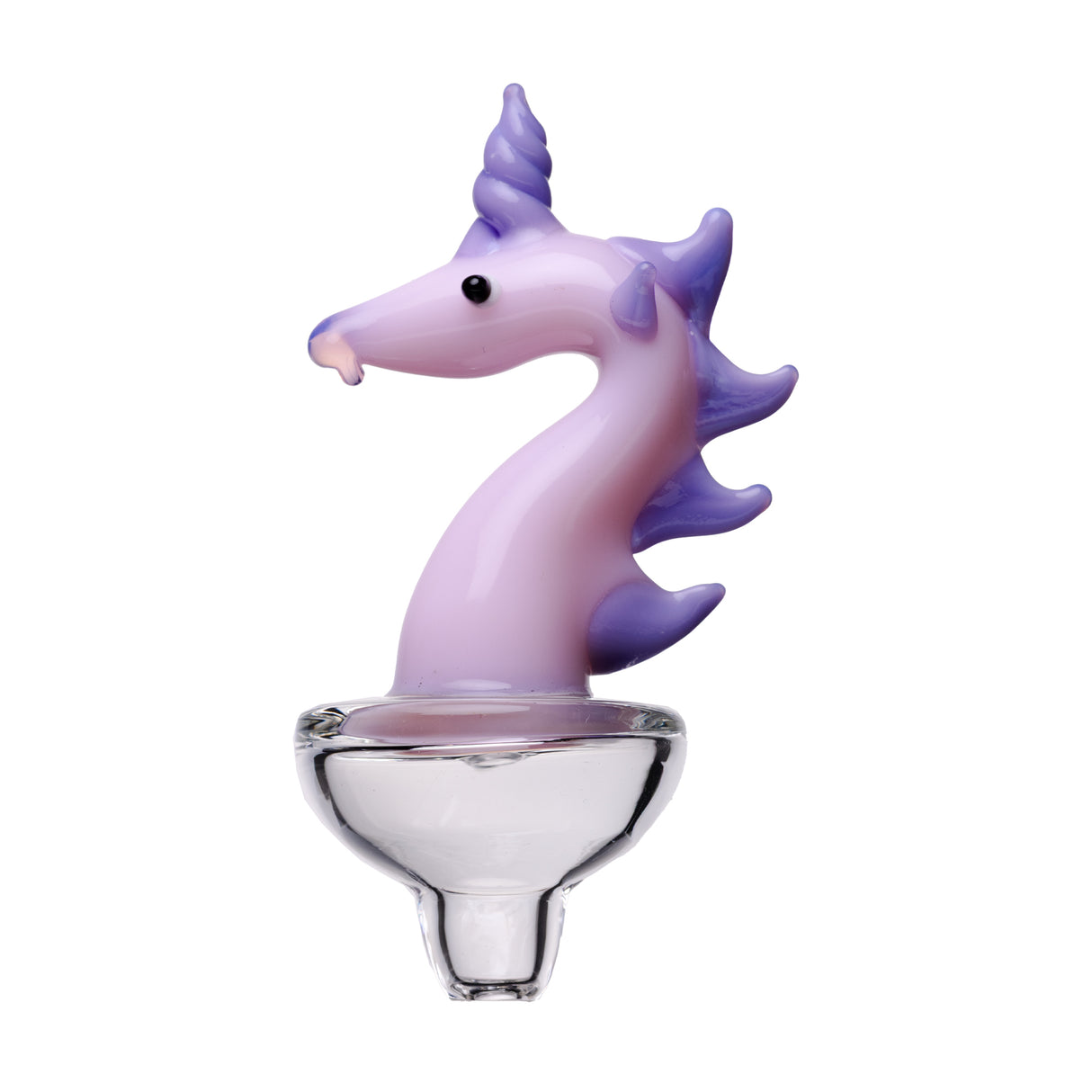 Human Grade | Unicorn Carb Cap