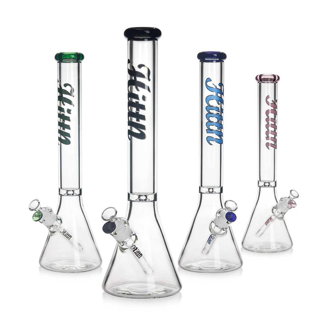 Hittn 18" Bong