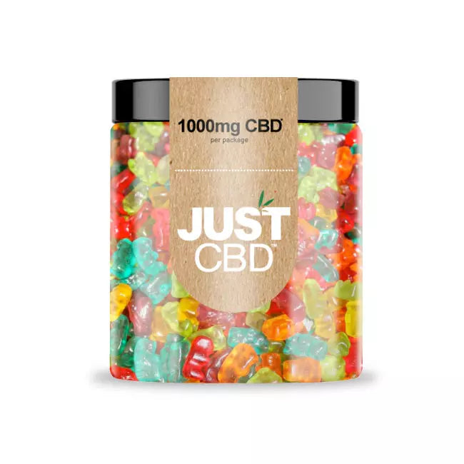Just CBD | Gummies